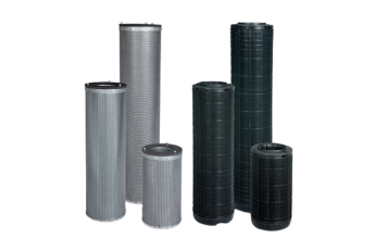 Purafil Canisters